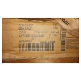 Floridatile  (4 boxes) 12 x24in.  Sea Salt.