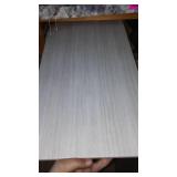 Floridatile  (4 boxes) 12 x24in.  Sea Salt.