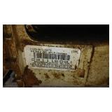 Stihl Chain Saw, 20 in. Bar, with Extra Chains (4).
