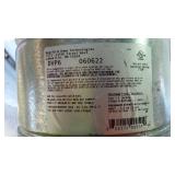 Hearth and Home Insulated Venting (4pc). Loc: I-1