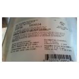 Hearth and Home Insulated Venting (4pc). Loc: I-1