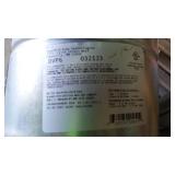 Hearth and Home Insulated Venting (4pc). Loc: I-1