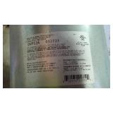 Hearth and Home Insulated Venting (4pc). Loc: I-1
