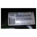 Dura Vent Insulated Venting (3pc). Loc: I-1