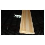 Pine Trim (13) 16 ft.