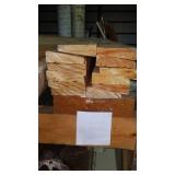 Pine Trim (14) 14 ft. L.