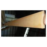 Pine Trim (14) 14 ft. L.