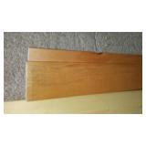 Assorted Trim Moulding and More.