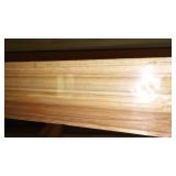 Assorted Trim Moulding and More.