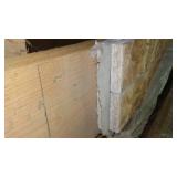 Assorted Trim Moulding and More.