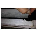 Assorted Trim Moulding and More.
