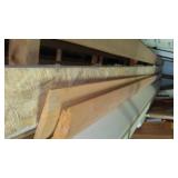 Assorted Trim Moulding and More.