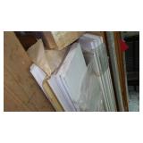 Primed Tongue and Groove (9) 12 ft. L