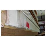 Primed Tongue and Groove (9) 12 ft. L