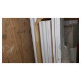 Primed Tongue and Groove (9) 12 ft. L