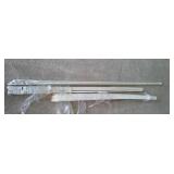 Primed Trim and Moulding (12).