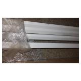 Primed Trim and Moulding (12).