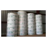 16 in. Easy Pour Cylinders (4) Approx 3 ft. H. Loc: I-1