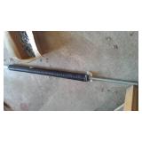 Garage Rails 12 x 10 ft. , Spring, Pulleys and More.