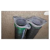 Door Springs (2)