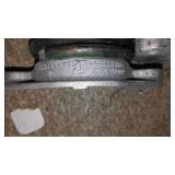 Door Springs (2)