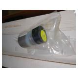 Bayer Exterior Door, Pre-hung, 32 in. LH.