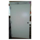 Bayer Interior Door, Pre-hung, 36 in. x 74 in. LH.