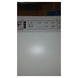Bayer Interior Door, Pre-hung, 36 in. x 74 in. LH.