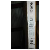 Larson Exterior Storm Door, Pre-hung, 36 x 80-81 in.
