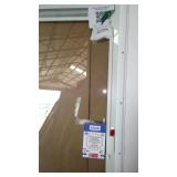 Blink Integrated Blind Door, Exterior, LH,32 in.