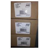 Schlage Hall Closet Dual Option Latch (3) and More. .