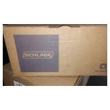 Schlage Hall Closet Dual Option Latch (3) and More. .