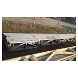 2 x 4 Floor Joist (12).