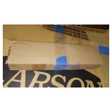 Larson Exterior Storm Door, Pre-hung, 36 x 80-81 in.