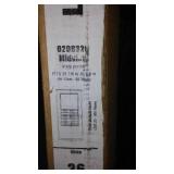 Larson Exterior Storm Door, Pre-hung, 36 x 80-81 in.