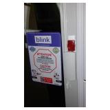 Blink Integrated Blind Door, Exterior, LH,32 in.