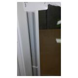 Blink Integrated Blind Door, Exterior, LH,32 in.