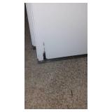 Metal Insulated Exterior Door, 36 in.