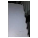 Bayer Metal 4 Panel Exterior Door, 36 in.