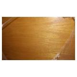 Bayer Pre-hung, 32 in. Oak, RH.