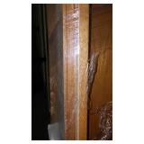 Bayer Pre-hung, 32 in. Oak, RH.