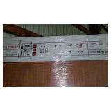 Bayer Pre-hung, 32 in. Oak, RH.