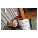 Bayer Pre-hung, 32 in. Oak, RH.