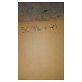 JELD-WEN Double Hung Sah Replacement Kit.