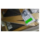 JELD-WEN Double Hung Sash Replacement Kit.