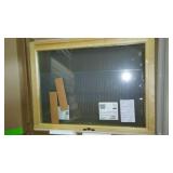JELD-WEN Double Hung Sash Replacement Kit.
