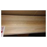 36 in. Oak Door Replacement Kit.