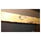 36 in. Oak Door Replacement Kit.