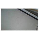 Thermo Tech Vinyl Single Hung Window.