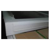 Thermo Tech Slider Window.